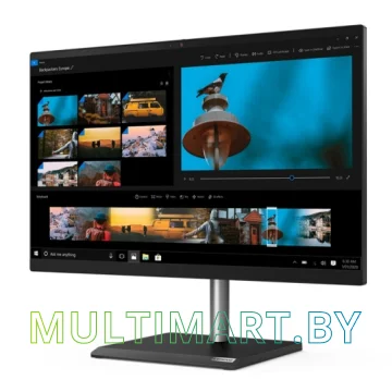 Моноблок Lenovo V30a-24IIL (11LA002DRU) картинка 2